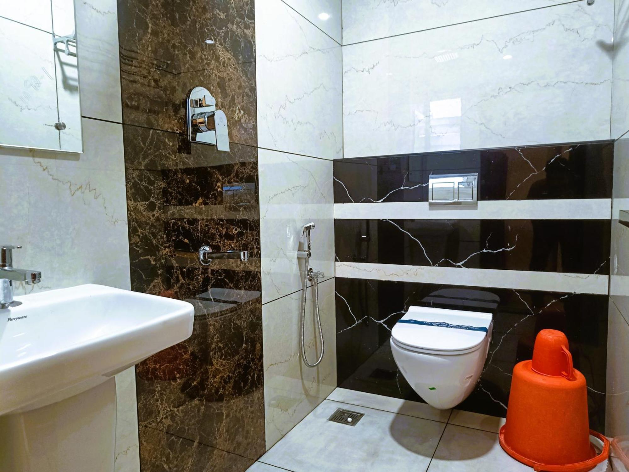 Hotel Jeyam Каньякумарі Екстер'єр фото