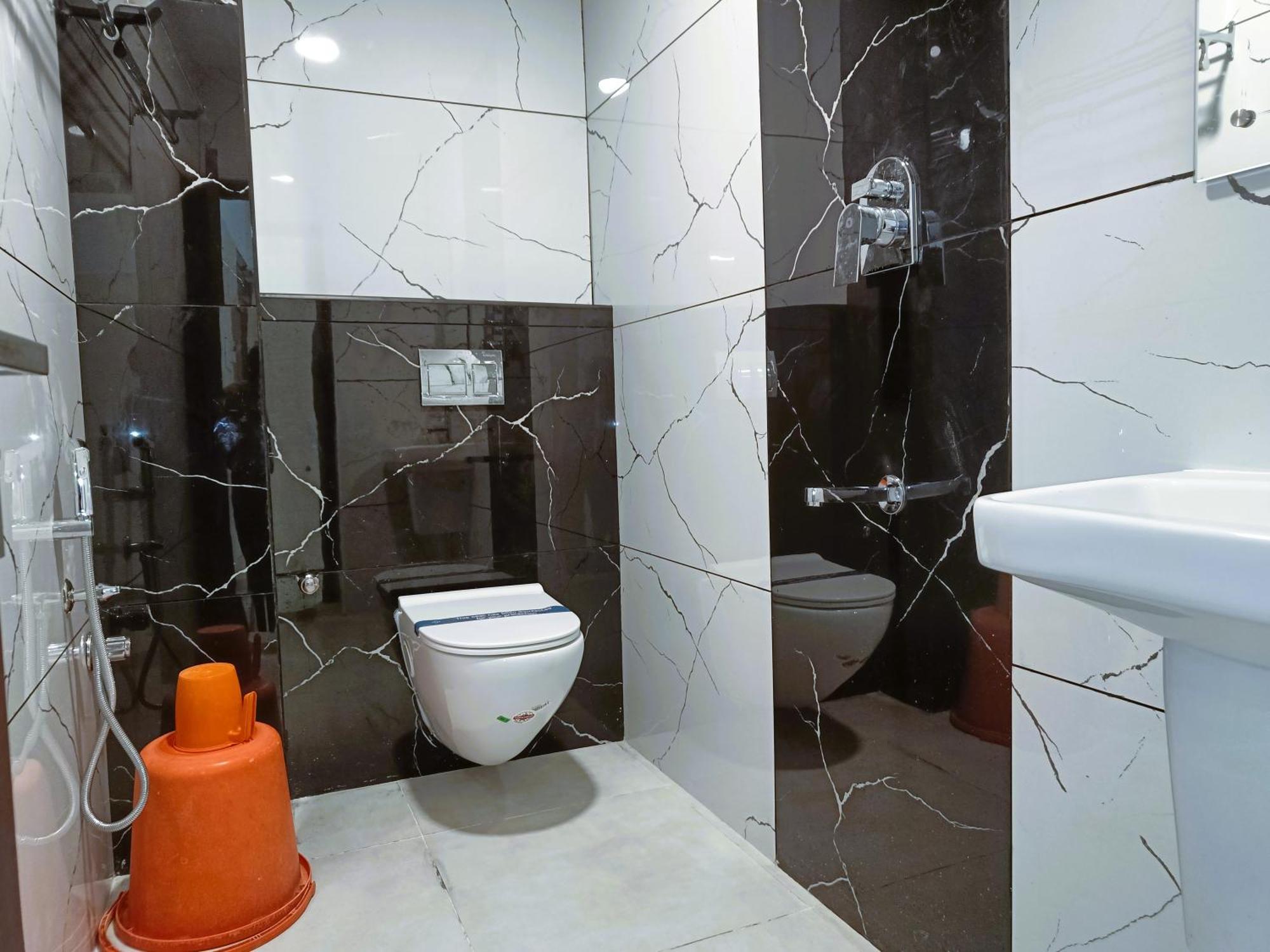 Hotel Jeyam Каньякумарі Екстер'єр фото