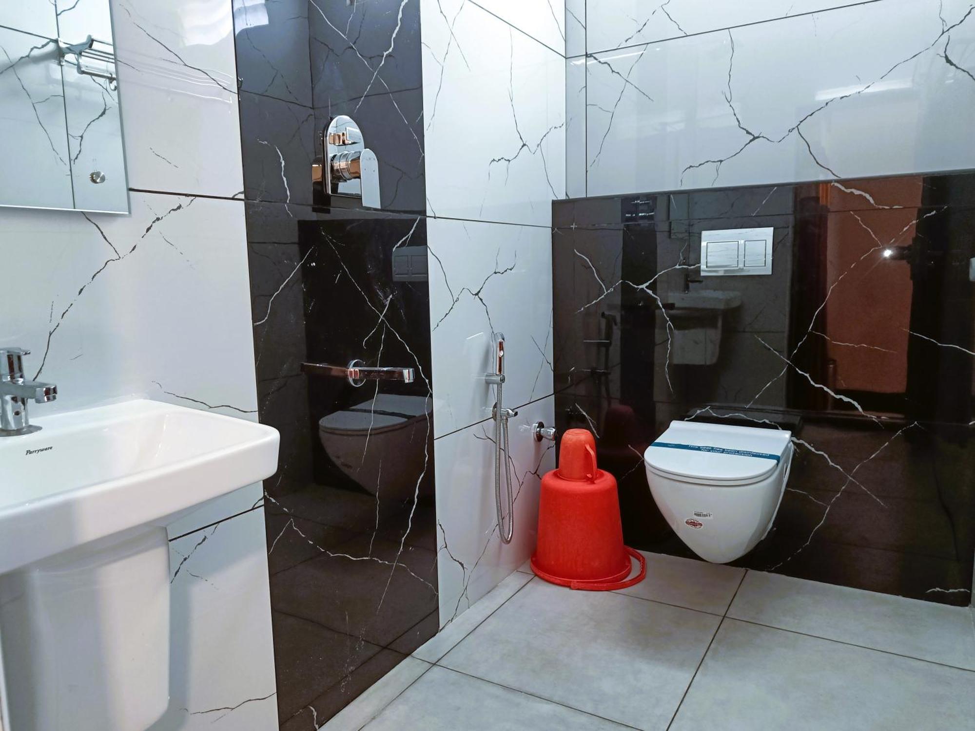 Hotel Jeyam Каньякумарі Екстер'єр фото