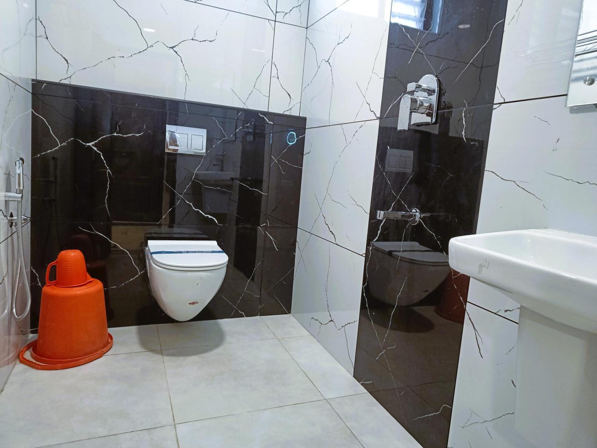 Hotel Jeyam Каньякумарі Екстер'єр фото