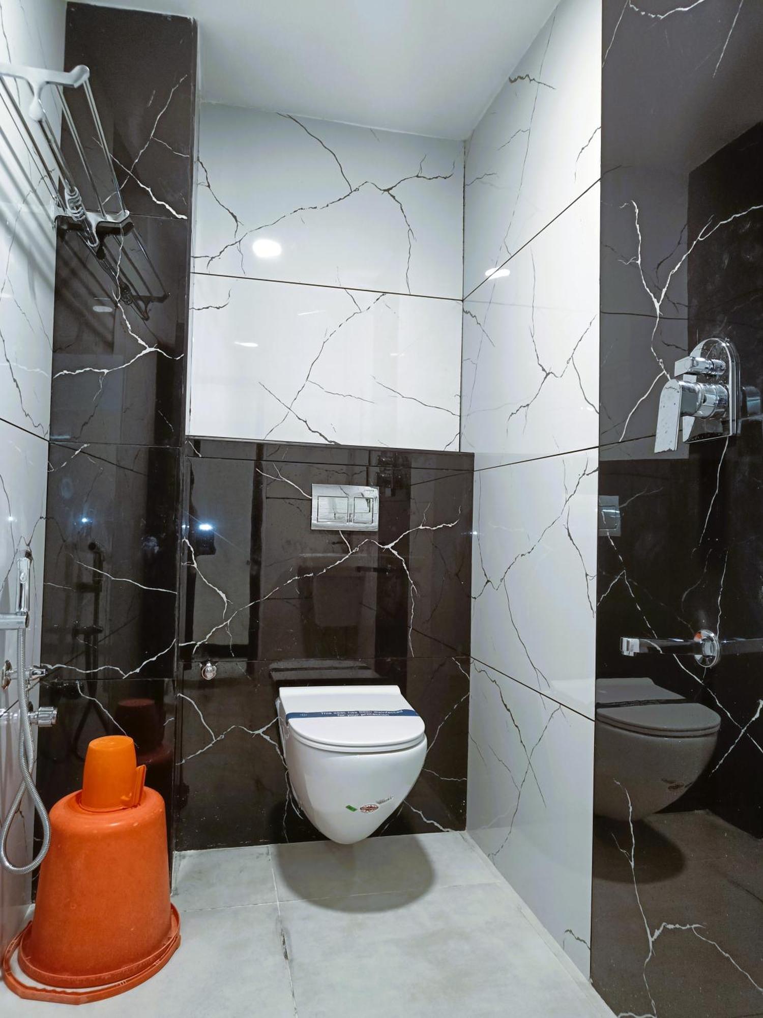Hotel Jeyam Каньякумарі Екстер'єр фото