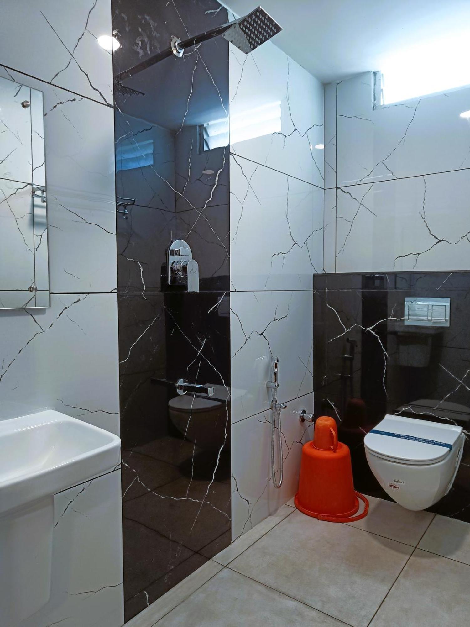 Hotel Jeyam Каньякумарі Екстер'єр фото
